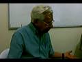 Integralismo - (trecho 3) Sr. Gumercindo R. Dorea - Entrevista ao NIERJ-FIB/RJ