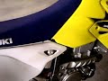 drz 400E