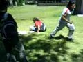 tacleando al timbiriche
