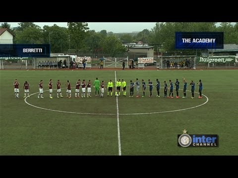 Inter Channel