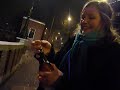 V Screwed Up Bottle Opening Situation