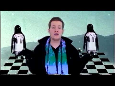 MC Smook - Süß wie 1 Babypinguin (VIDEO) (prod. by Roxz)