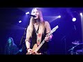 Blackberry Smoke - Ain't Much Left Of Me
