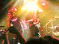 Nevermore - Inside Four Walls live in Glasgow
