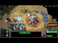 Day[9] Daily #533 P1 - New HotS patch ladder battling - Terran edition!