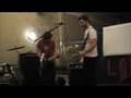Hallways - The Red Labels