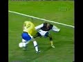 Ronaldo Dribble