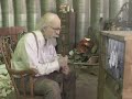 Hilarious Old Man Codger Rocks Out!!!