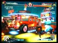 Breaking In SSF4 AE vs Perfect Legend Intro Match