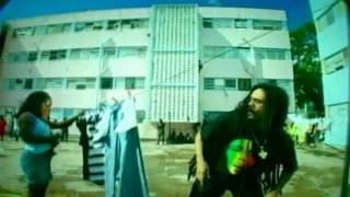 Damian Marley - Welcome To Jamrock (Uncut) HD