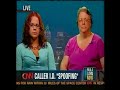 Paula Zahn Caller ID Spoofing