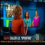 Paula Zahn Caller ID Spoofing