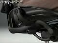 Herman Miller Aeron Chair Tilt Tension Adjustment