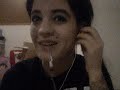 How i do my scene make-up