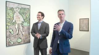 Sotheby’s Opens Bidding for Warhol, Dalí Works to Online Audience