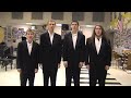 Jazzmine Quartet