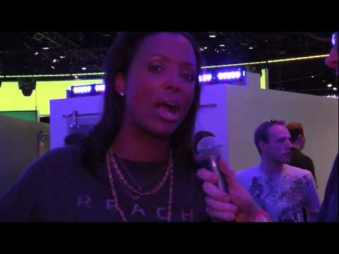 Aisha Tyler