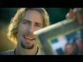 Chad Kroeger