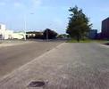 Yamaha FZR600R no exhaust burnout