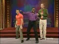 whose line is it anyway - song whose line is it anyway - song