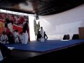 Mestre Marcos Silvério Hapkido Itapetininga