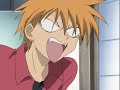 fruits basket funny moments 5 in 1