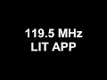 Видеообзор Yaesu FTA-720