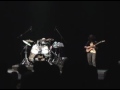 Cegep en spectacle 2008 - Les tougues