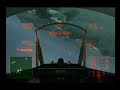 Ace Combat 5 - Mission 8492 - F5 - Ace mode