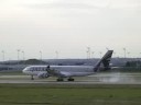 videos de A330 Qatar Airways landing munich