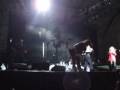 videos de Avantasia - The Seven Angels - Rockin' Field 26-07-08 (Idroscalo)