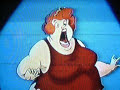 Freaky Stories weight gain
