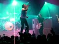 The Leaving Song Part 2-AFI-Columbus, OH The Leaving Song Part 2-AFI-Columbus, OH