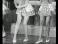 clip from 1948 movie featuring 'andy kirk and his twelve clouds of joy'. the guitarist has to be band regular floyd smith and one of these numbers might be 'floyd's guitar blues' ... in the first clip the guitarist is center stage; on the second clip i think he might gone for a leak! ...anyone out there got any ideas?