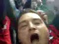 MILAN - Manchester United FC 3-0