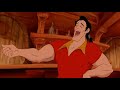 Beauty and the Beast - Gaston