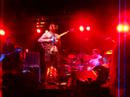 cherry ghost played their great song 