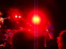 cherry ghost played their great song 