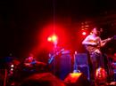cherry ghost played their great song 