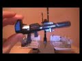 Transformers MP Primes Trailer