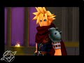 Kingdom Hearts Remix By Shazad
