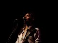 Duane Betts on vocals in Charlotte, NC 6-13-08