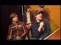 Relient K interview on the Logan Show