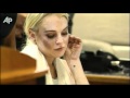 Raw Video: Lohan Taken Into Custody