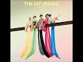 The Saturdays - Ego (HQ) + LYRICS & DOWNLOAD LINK!
