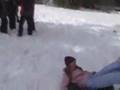 Jr. High Wintercamp 07 SUM UP VIDEO -shown last day of camp