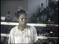 Burmese Boxing Women Fight #1 Burmese Boxing Women Fight #1