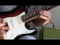 Country, Rock, and Hybrid Picking