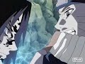 Sasuke vs Naruto Holy order