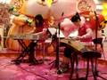 黛玉笑了 - Janet (Piano) x Barbie (Zheng)